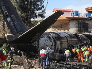 boeing stratocruiser crashes